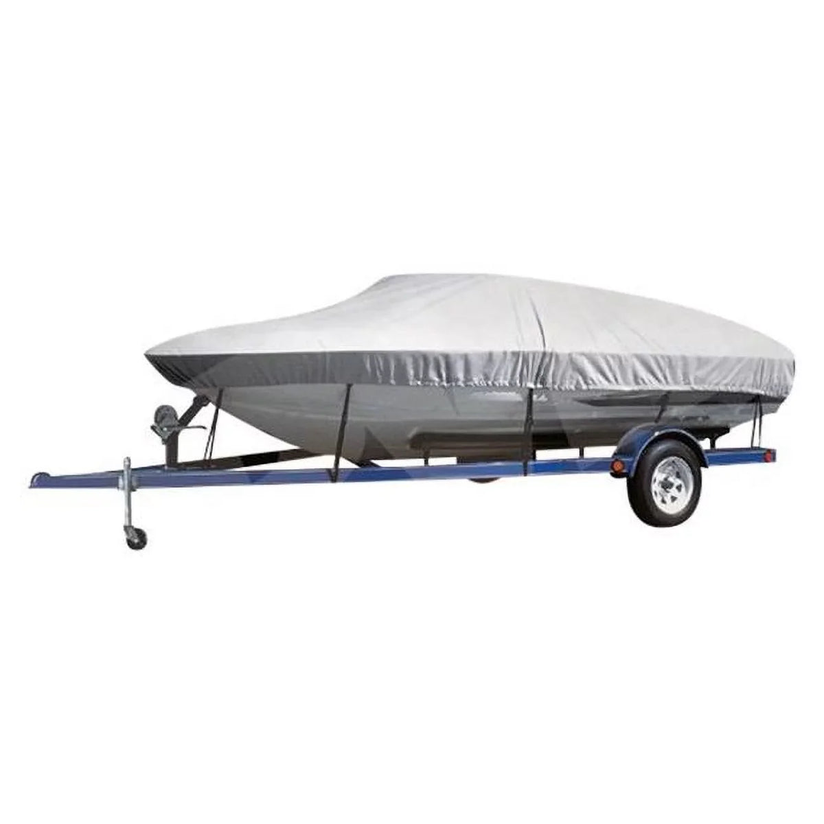 78012 20-22 ft. x 102 in. 12 Poly-Flex Vessel Coating Grey