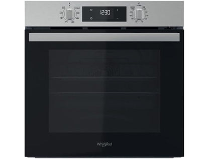 Four Intégrable Multifonction 71l 60cm Inox - OMR559RR0X