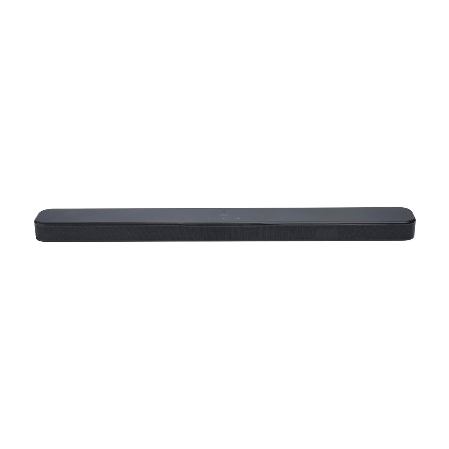 JBL Bar 300 MK2, Barre de Son Bluetooth Tout-en-Un 5.0 canaux pour TV avec Son Surround Dolby Atmos, HDMI eARC, Wi-FI, vidéo 4K, PureVoice 2.0 et MultiBeam 3.0, Noir