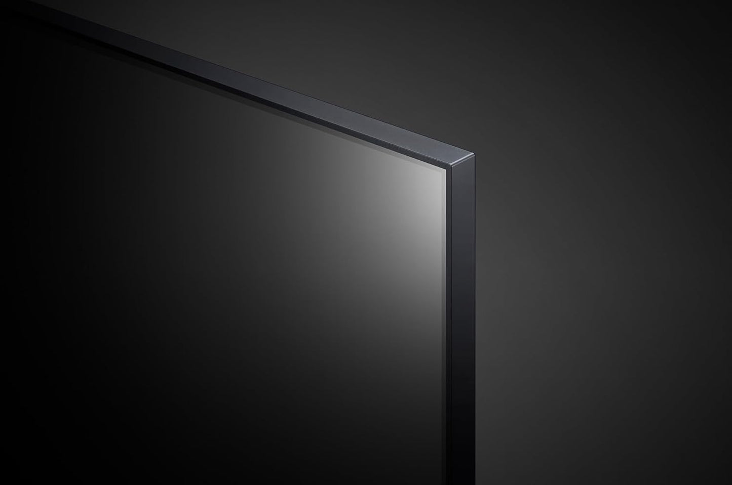 LG TV LED 2024 | 86UR75 | 86 Pouces | UHD | Processeur α5 gen 6 AI 4K