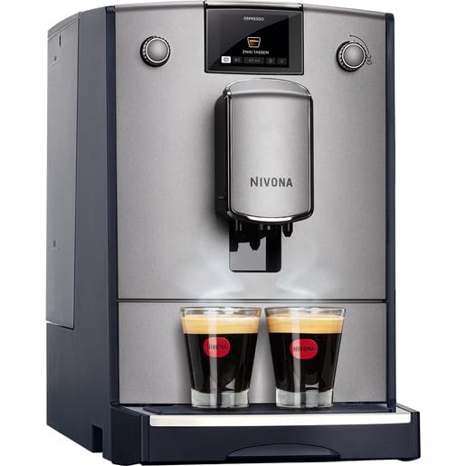 Robot Café 15 Bars Tritan - NICR695