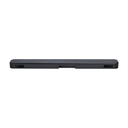 JBL Bar 300 MK2, Barre de Son Bluetooth Tout-en-Un 5.0 canaux pour TV avec Son Surround Dolby Atmos, HDMI eARC, Wi-FI, vidéo 4K, PureVoice 2.0 et MultiBeam 3.0, Noir