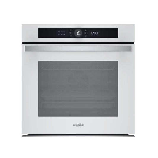 Four Intégrable 73l 60cm Pyrolyse - WOI4S8PM1SWAF