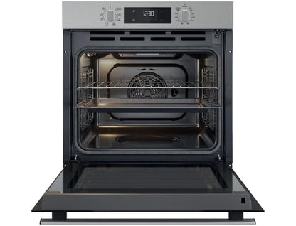 Four Intégrable Multifonction 71l 60cm Inox - OMR559RR0X