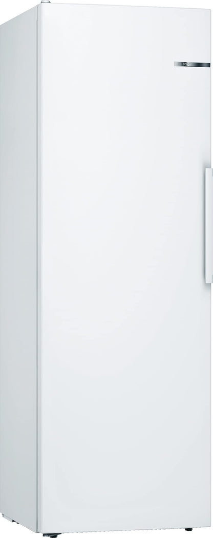 Bosch KSV33VWEP Réfrigérateur pose-libre VitaFresh Série 4 - 324 litres - 176 x 60 cm - Blanc