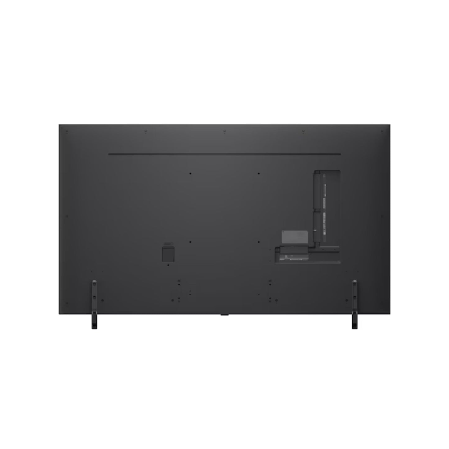 LG TV QNED AI 2025 | 43QNED8E | 43'' (108cm) | 4K UHD | HDR10 | webOS 25 | Télécommade AI Magic Remote | Alexa, Google Assistant | Netflix Disney+ CANAL+ Prime Video | AirPlay 2 | Luminosité éclatante