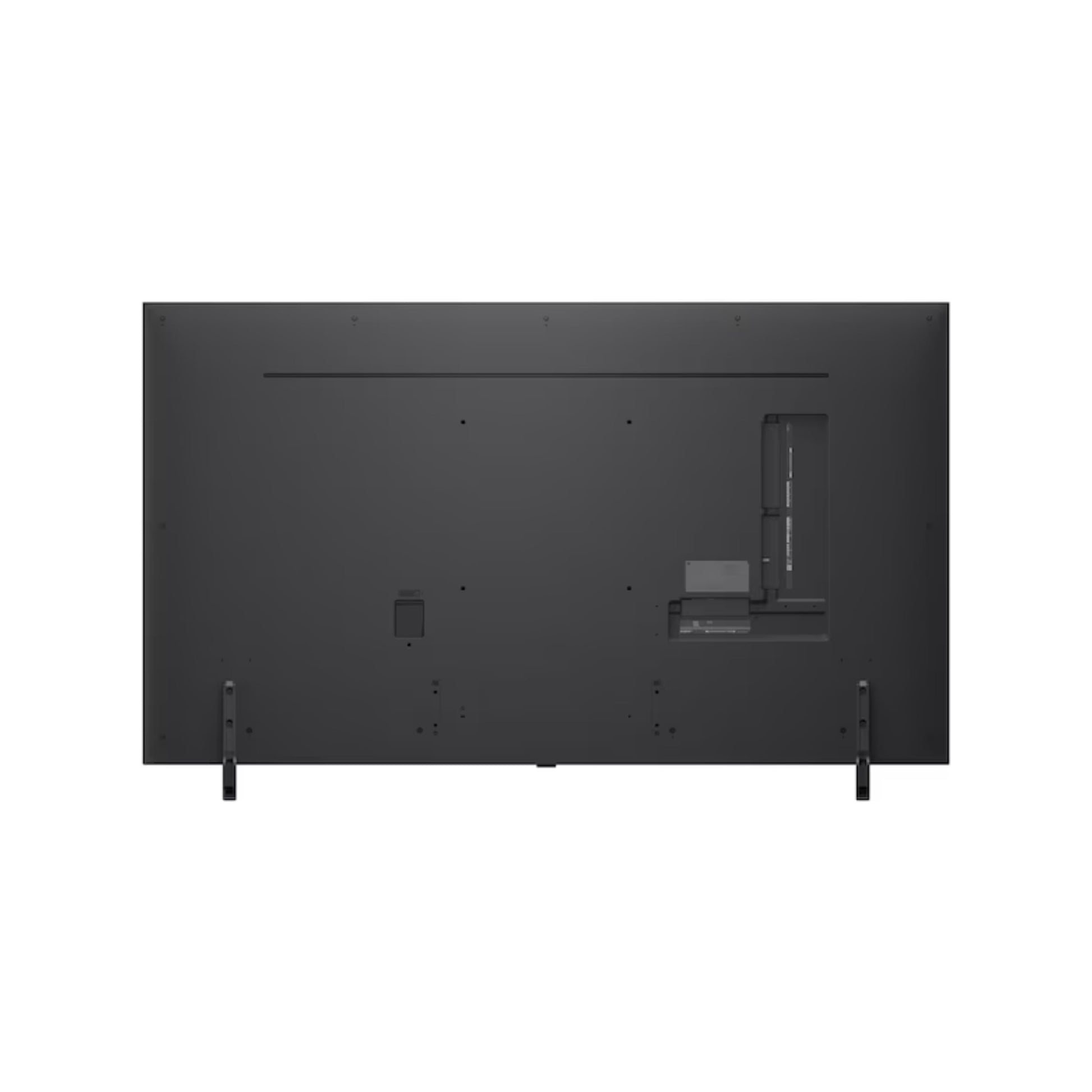 LG TV QNED AI 2025 | 43QNED8E | 43'' (108cm) | 4K UHD | HDR10 | webOS 25 | Télécommade AI Magic Remote | Alexa, Google Assistant | Netflix Disney+ CANAL+ Prime Video | AirPlay 2 | Luminosité éclatante