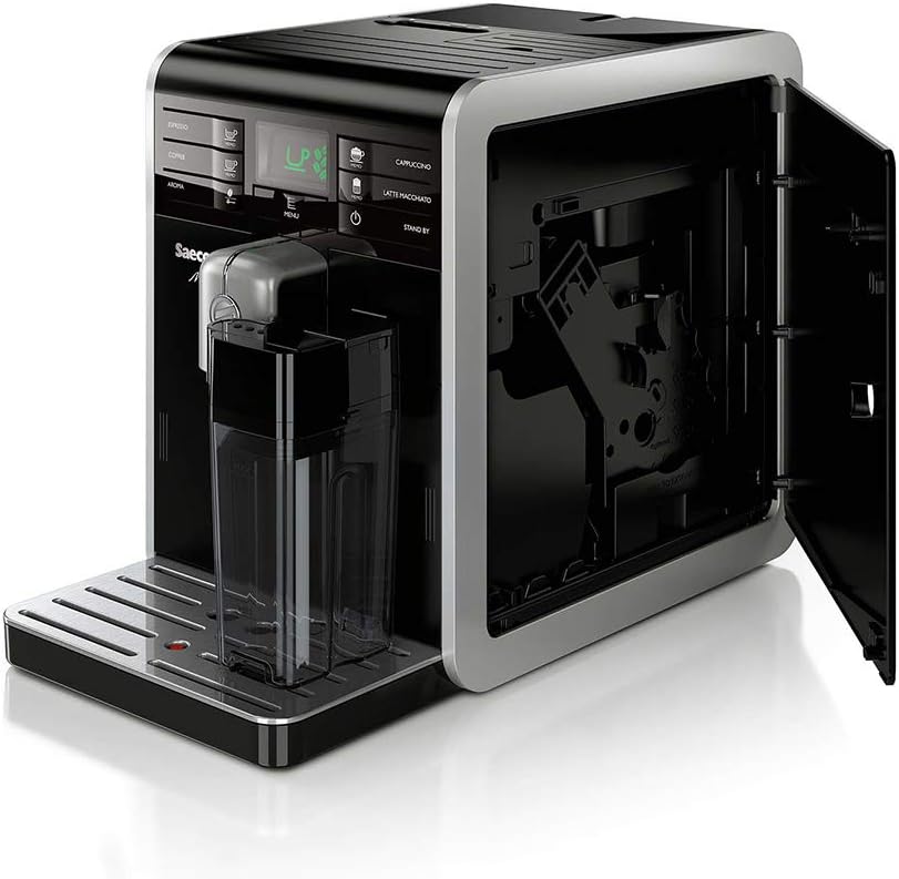 SAECO Moltio One Touch HD8769/09 Kaffeeautomat