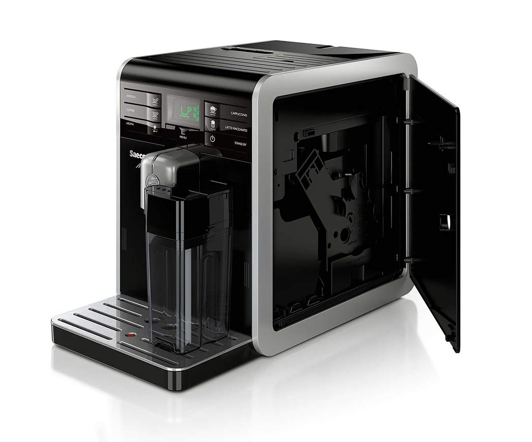 SAECO Moltio One Touch HD8769/09 Kaffeeautomat