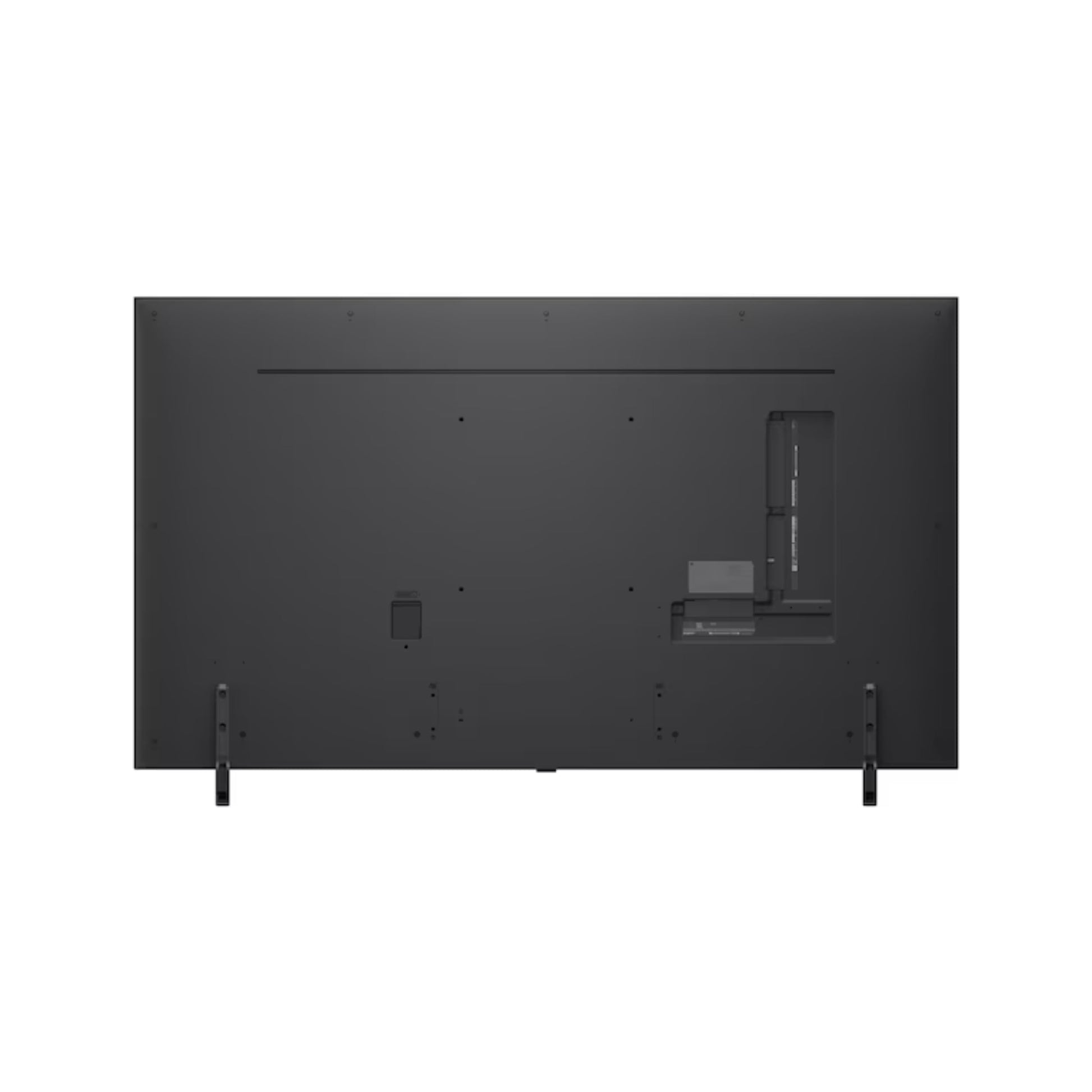 LG TV QNED AI 2025 | 65QNED8E | 65'' (165cm) | 4K UHD | HDR10 | webOS 25 | Télécommade AI Magic Remote | Alexa, Google Assistant | Netflix Disney+ CANAL+ Prime Video | AirPlay 2 | Luminosité éclatante
