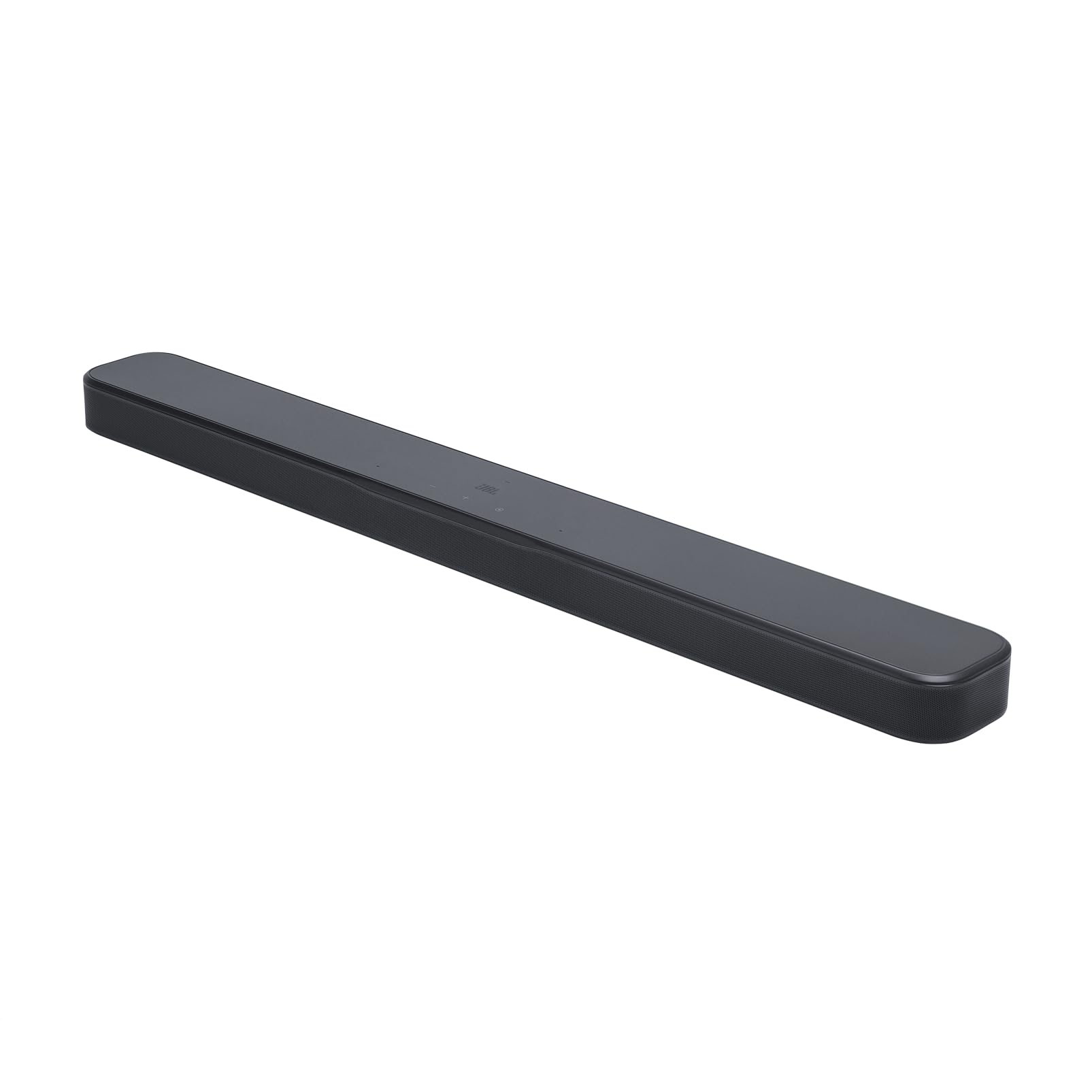 JBL Bar 300 MK2, Barre de Son Bluetooth Tout-en-Un 5.0 canaux pour TV avec Son Surround Dolby Atmos, HDMI eARC, Wi-FI, vidéo 4K, PureVoice 2.0 et MultiBeam 3.0, Noir