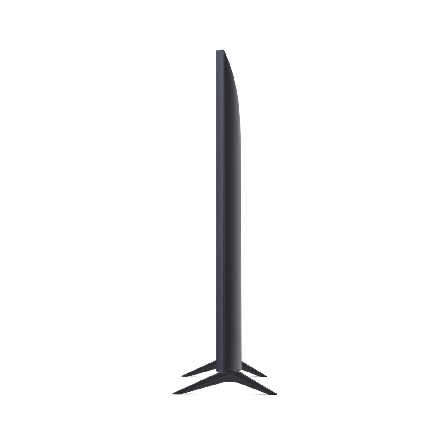 LG Nanocell TV 2024 | 50NANO81 | 50 Pouces | UHD | Processeur α5 Gen7 AI 4K, Bleu foncé