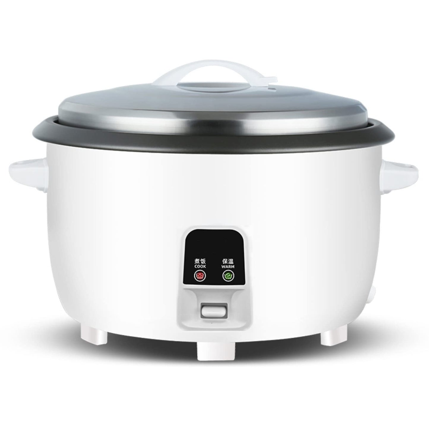 Générique Isolation Automatique des ménages hôteliers et cuiseurs de Riz en Doublure Non bâton, Multi-Fonction Smart Electric Rice Cooker Soup Pot ， Cuideur de Riz à Grande capacité Commerciale