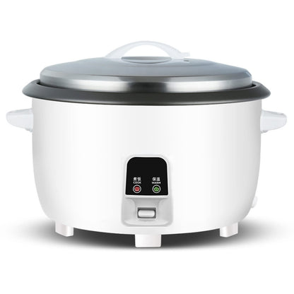 Générique Isolation Automatique des ménages hôteliers et cuiseurs de Riz en Doublure Non bâton, Multi-Fonction Smart Electric Rice Cooker Soup Pot ， Cuideur de Riz à Grande capacité Commerciale
