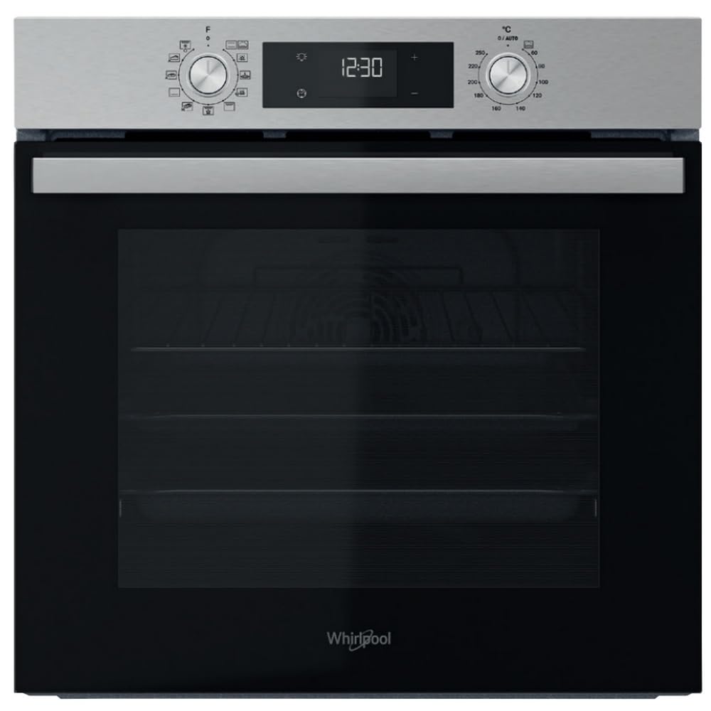 Four Intégrable Multifonction 71l 60cm Catalyse Inox - OMR58CU1SX