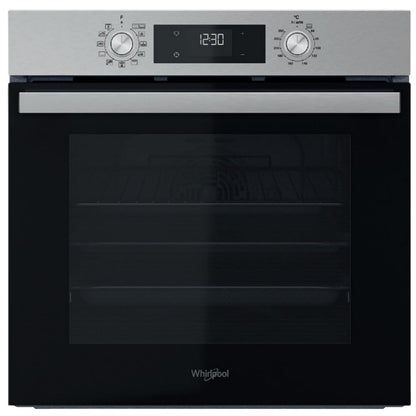 Four Intégrable Multifonction 71l 60cm Catalyse Inox - OMR58CU1SX