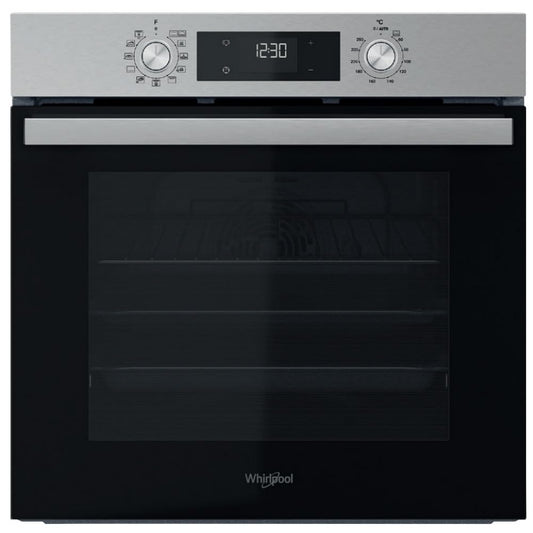 Four Intégrable Multifonction 71l 60cm Catalyse Inox - OMR58CU1SX