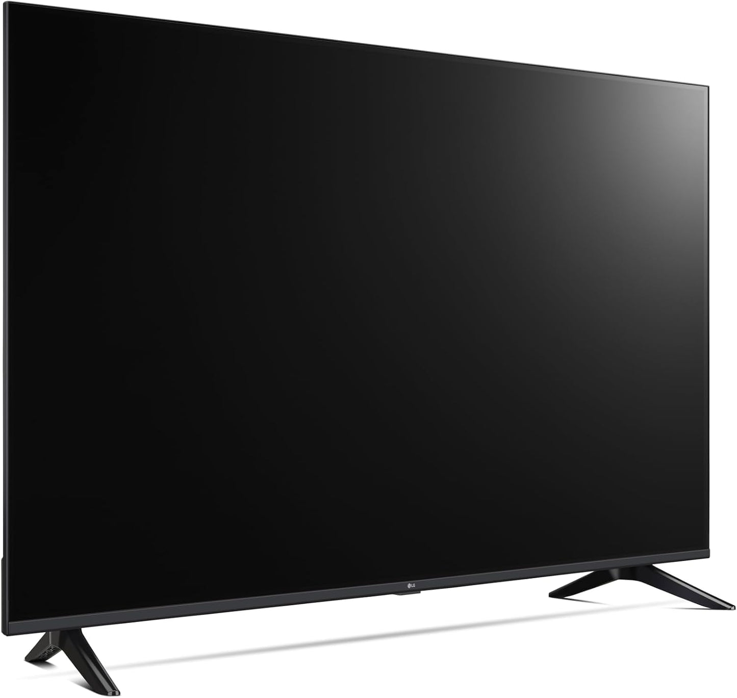 LG TV UHD AI 2025 | 43UA73 | 43'' (108cm) | 4K UHD | HDR10 |webOS 25 | Alexa, Google Assistant | Netflix Disney+ Canal+ Prime Video | AirPlay 2
