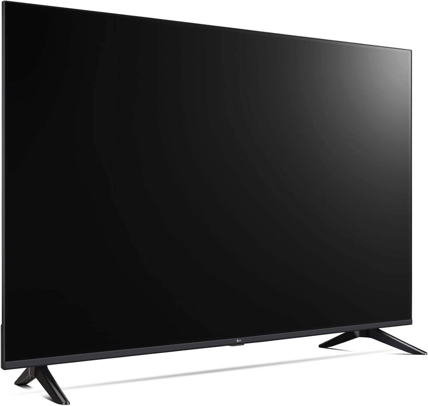 LG TV UHD AI 2025 | 43UA73 | 43'' (108cm) | 4K UHD | HDR10 |webOS 25 | Alexa, Google Assistant | Netflix Disney+ Canal+ Prime Video | AirPlay 2