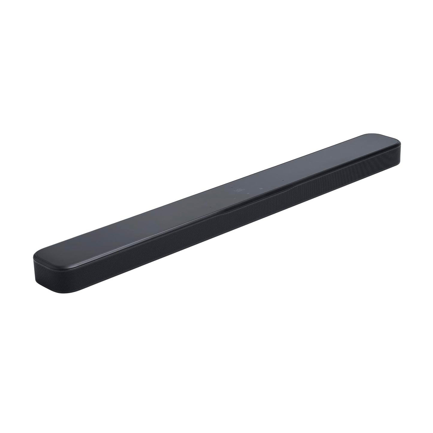 JBL Bar 300 MK2, Barre de Son Bluetooth Tout-en-Un 5.0 canaux pour TV avec Son Surround Dolby Atmos, HDMI eARC, Wi-FI, vidéo 4K, PureVoice 2.0 et MultiBeam 3.0, Noir