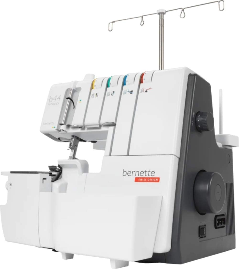 Bernette Surjeteuse B42 Coverstitch Only