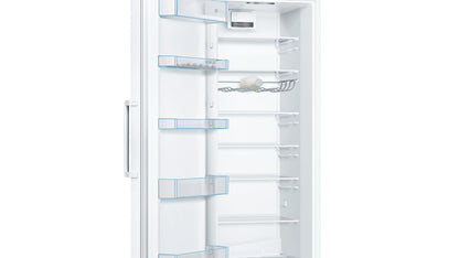 Bosch KSV36VWEP Réfrigérateur pose-libre - Série 4 - VitaFresh - 346 litres - 186 x 60 cm - Blanc