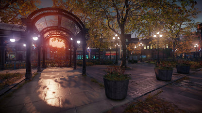 inFamous: Second Son [PlayStation 4]