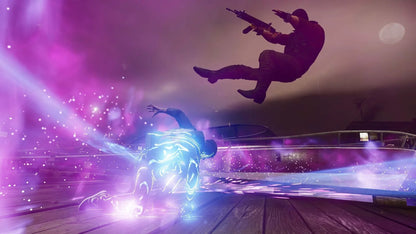 inFamous: Second Son [PlayStation 4]