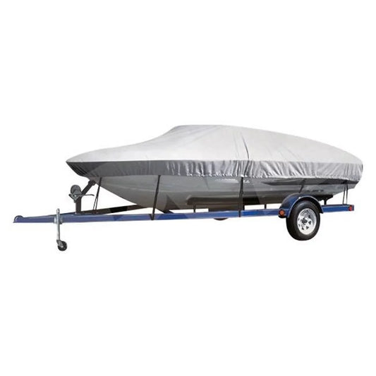 78012 20-22 ft. x 102 in. 12 Poly-Flex Vessel Coating Grey