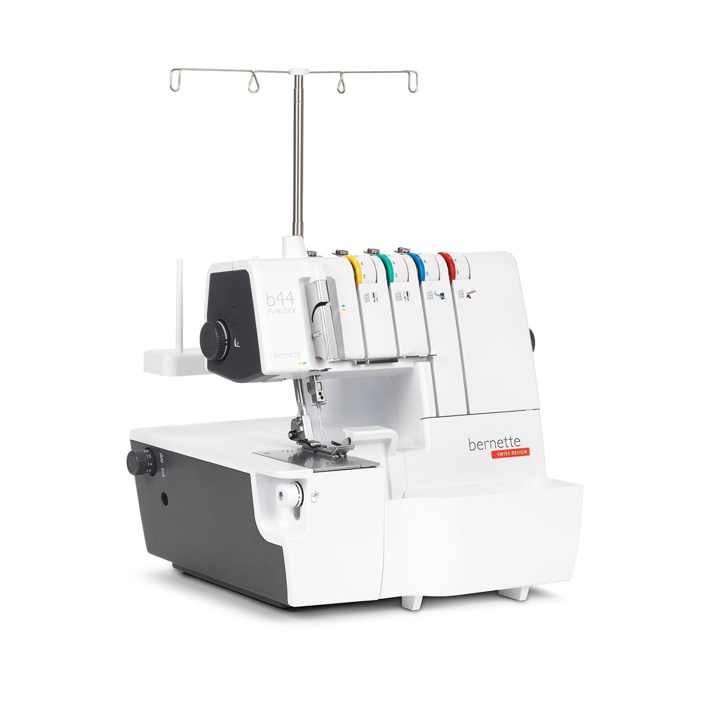 Surjeteuse Bernette Funlock 44