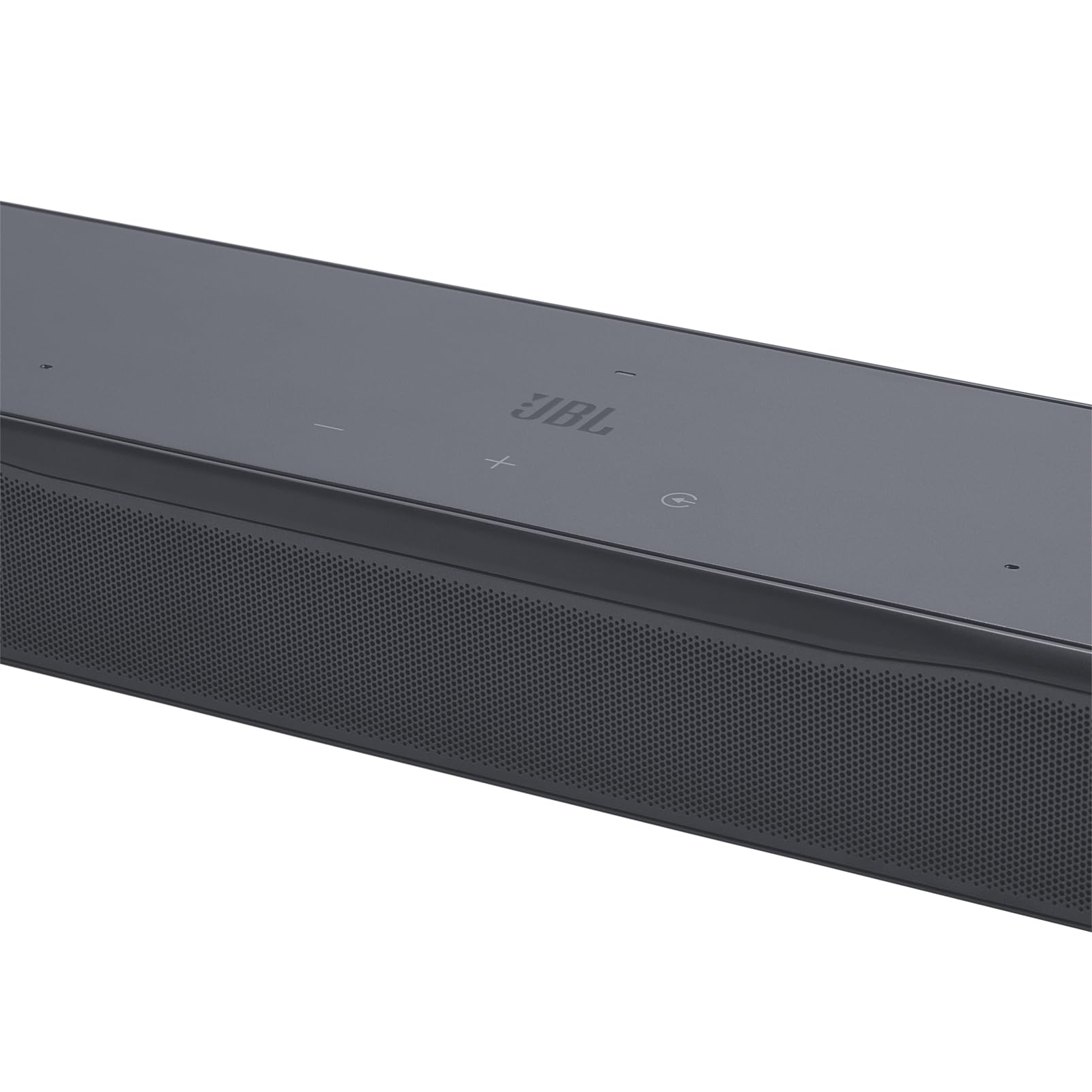 JBL Bar 1000 MK2, Barre de Son Bluetooth 7.1.4 canaux pour TV avec Enceintes détachables, Caisson de Basses de 25,4 cm, Dolby Atmos, DTS:X, HDMI eARC, Wi-FI, PureVoice 2.0 et MultiBeam 3.0, Noir