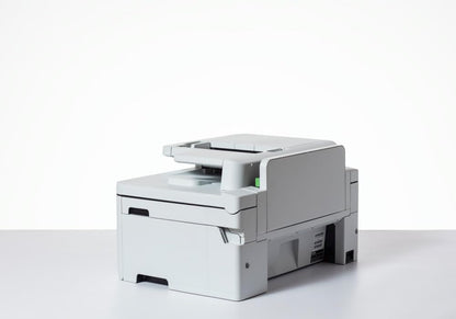 Brother MFC-J5340DW - Imprimante 4 en 1 (Impression/Copie/Scan/Fax) - Jet d'encre Couleur - Recto/Verso - WiFi Direct - Vitesse d'impression de 28 pag