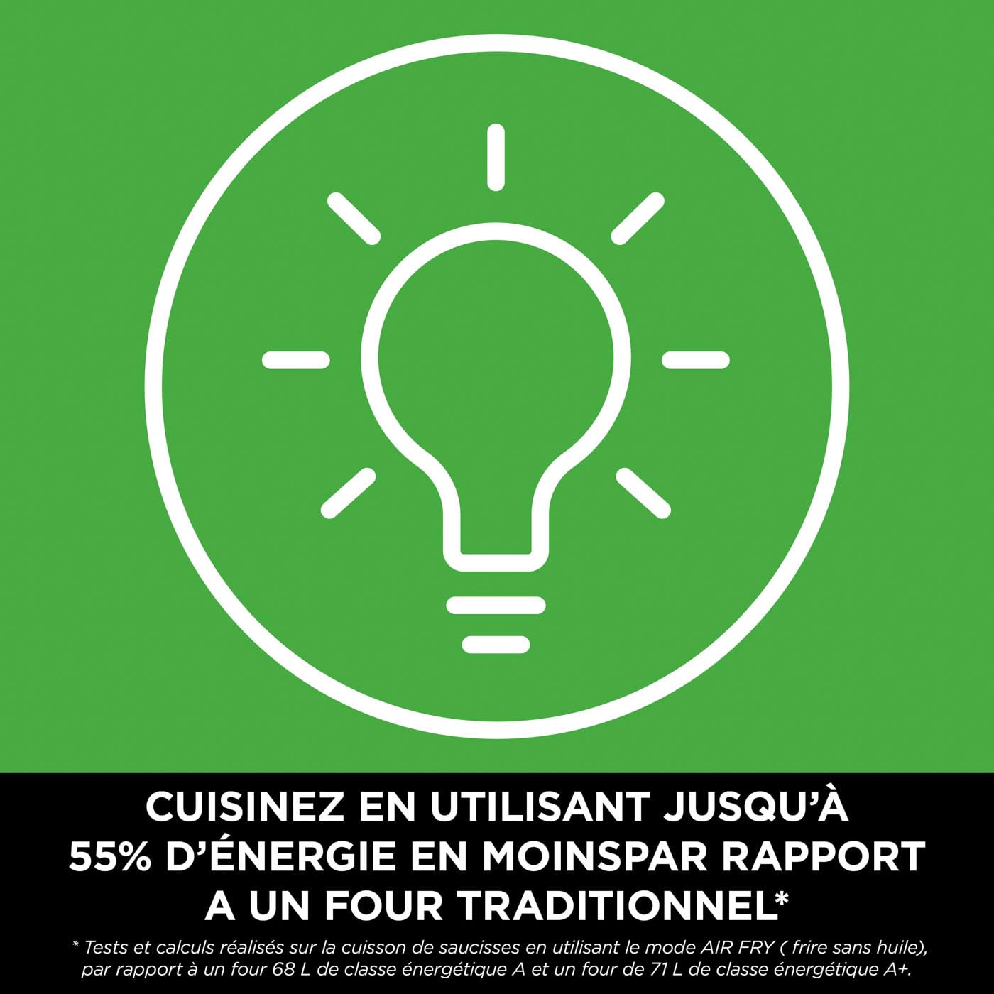 NINJA Double Stack XL Friteuse sans huile, friteuse verticale à 2 tiroirs, 4 niveaux cuisson, 2 tiroirs et 2 grilles, design compact, capacité de 9,5L, 6 fonctions de cuisson, 8 portions, gris SL400EU