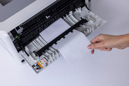 Brother HL-L8240CDW | Imprimante Laser Couleur | Recto Verso | WiFi/UBS/Ethernet | Compact & Silencieuse | Imprime jusqu'à 30 Pages par Minute