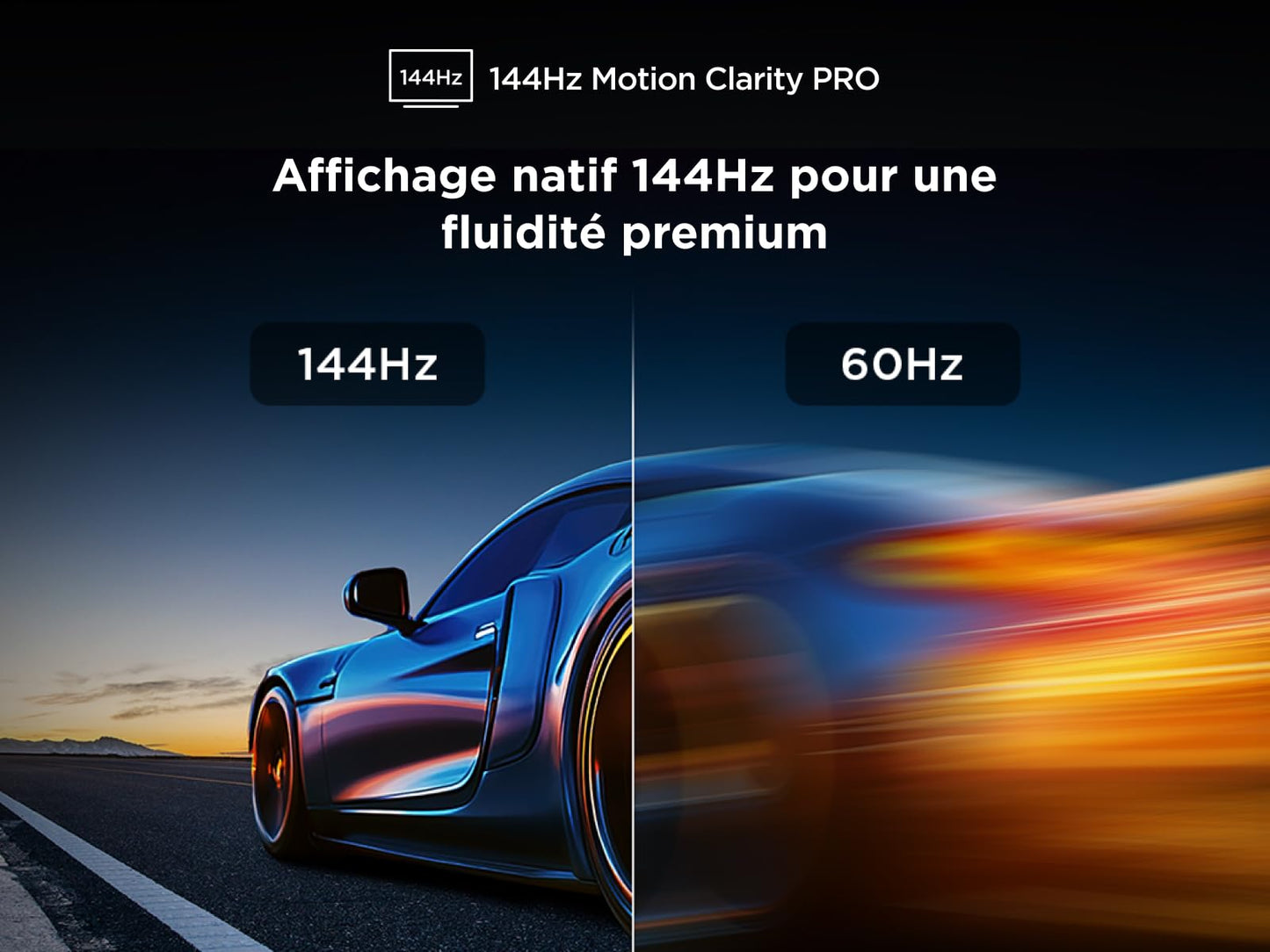 TCL 55T8C 55" QLED 4K HDR Ultra HD TV, Smart TV Powered by Google TV (Dolby Vision & Atmos, 144Hz Motion Clarity Pro, FreeSync, Onkyo 2.1 Sound, Voice