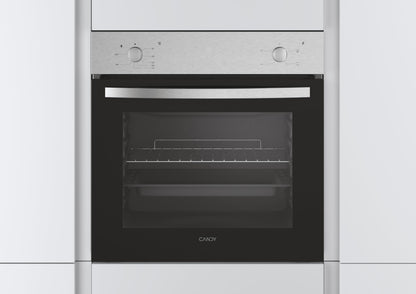 Four encastrable émail lisse FCS100X
