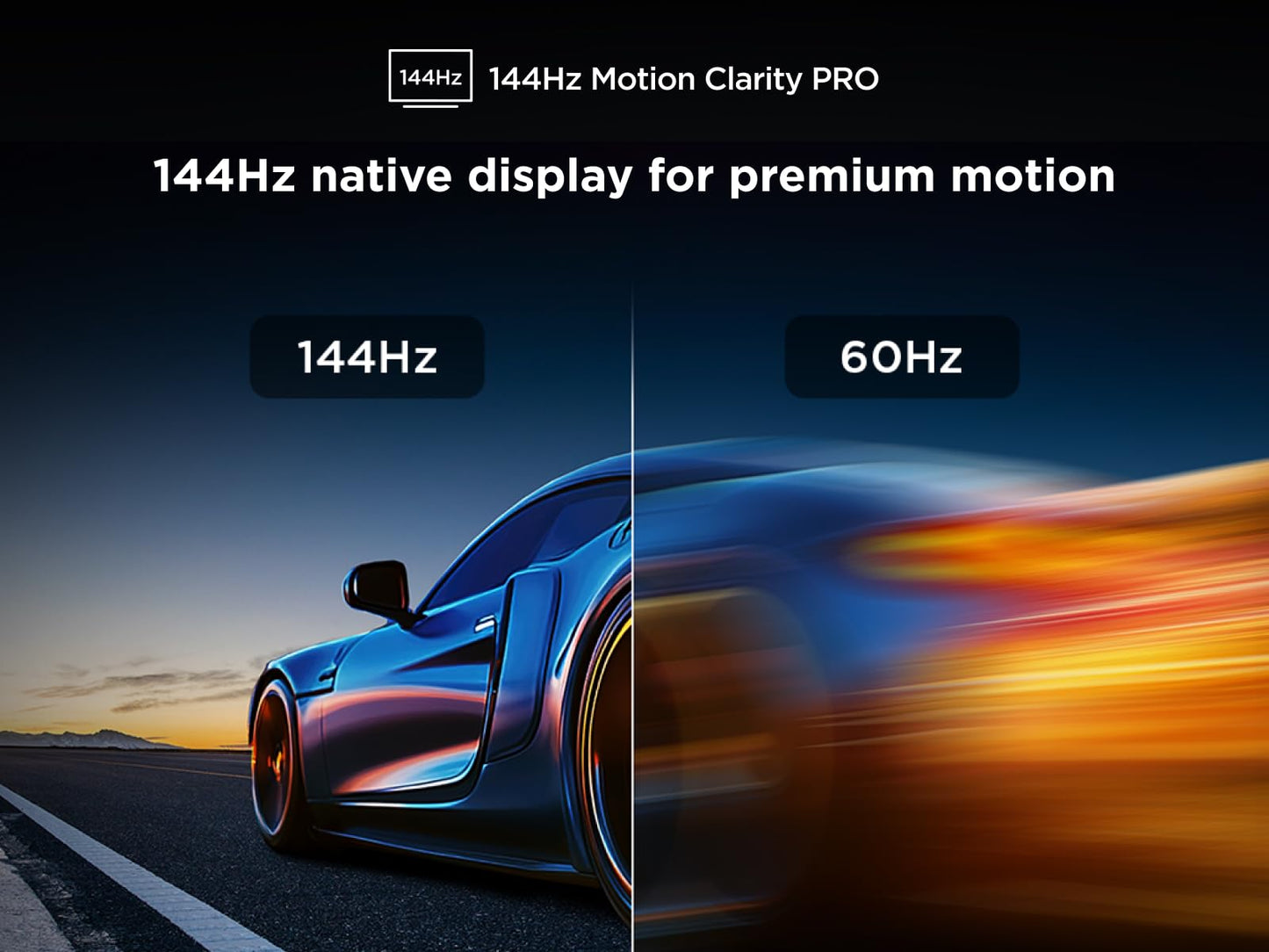 TCL 85T8C 85" QLED 4K HDR Ultra HD TV, Smart TV Powered by Google TV (Dolby Vision & Atmos, 144Hz Motion Clarity Pro, FreeSync, Onkyo 2.1 Sound, Voice Control)