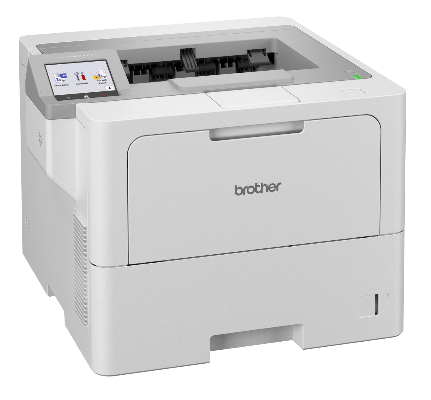 Brother HL-L6410DN - Imprimante Laser Monochrome Professionnelle A4
