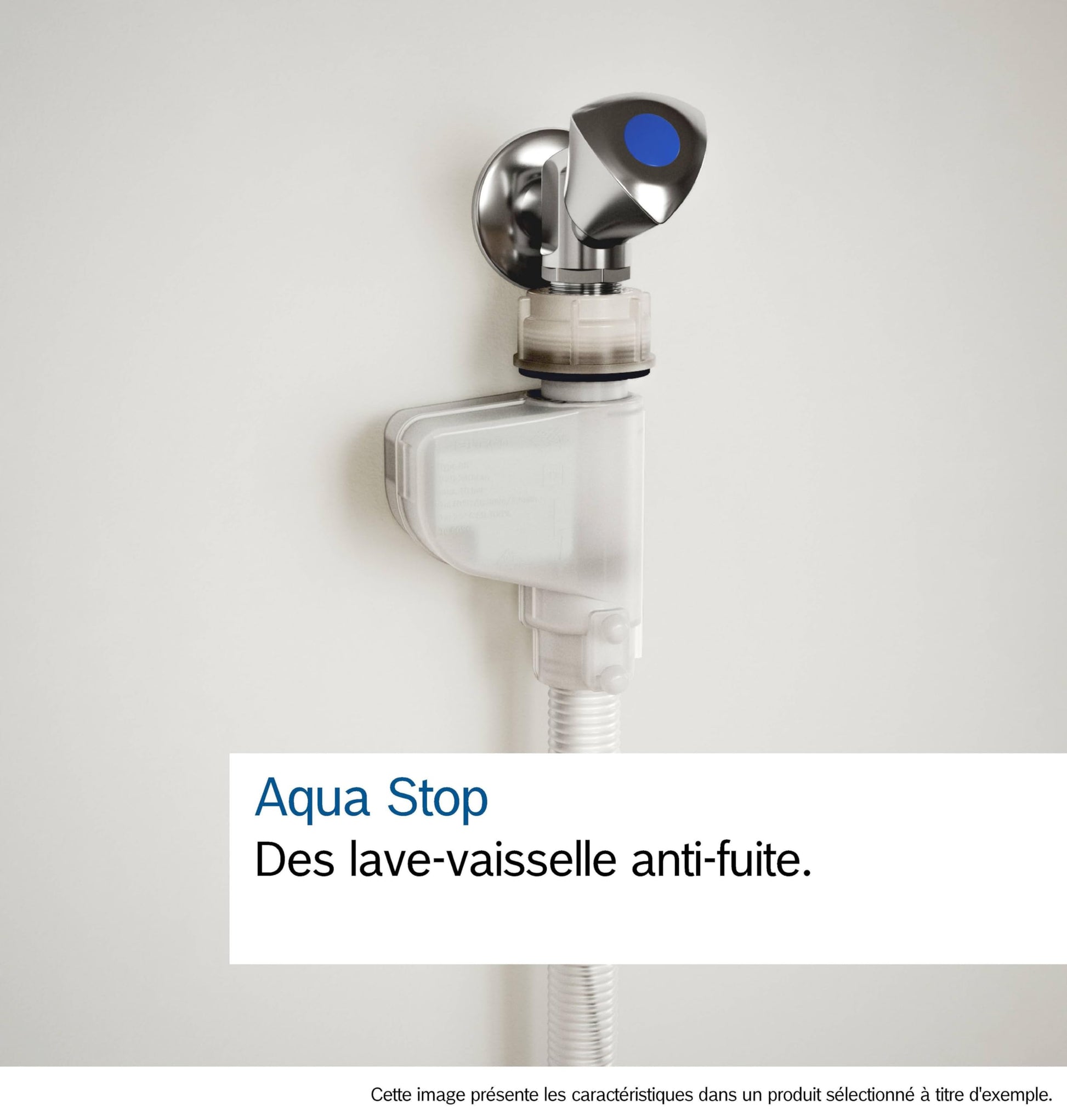 Bosch SMV26AX01F, Série 2, Lave-vaisselle 60 cm, Encastrable