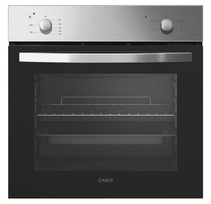 Four encastrable émail lisse FCS100X