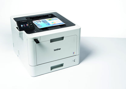 HL-L8360CDW Imprimante laser couleur WiFi A4 par Brother