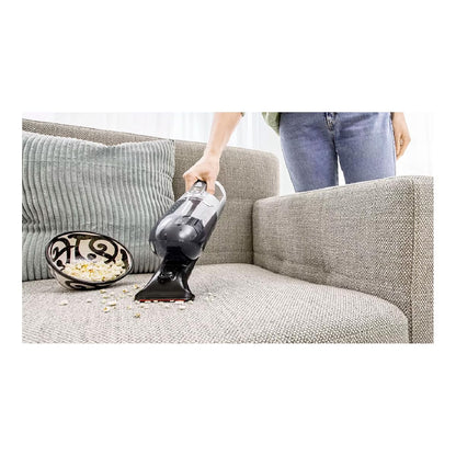 Bosch Electroménager Série 4, BBH3ALL23, aspirateur Balai 2en1 Flexxo, Multifonction, Rechargeable, autonomie de 50 Min, 2 Vitesses, Accessoires Inclu