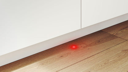 Bosch SMV26AX01F, Série 2, Lave-vaisselle 60 cm, Encastrable