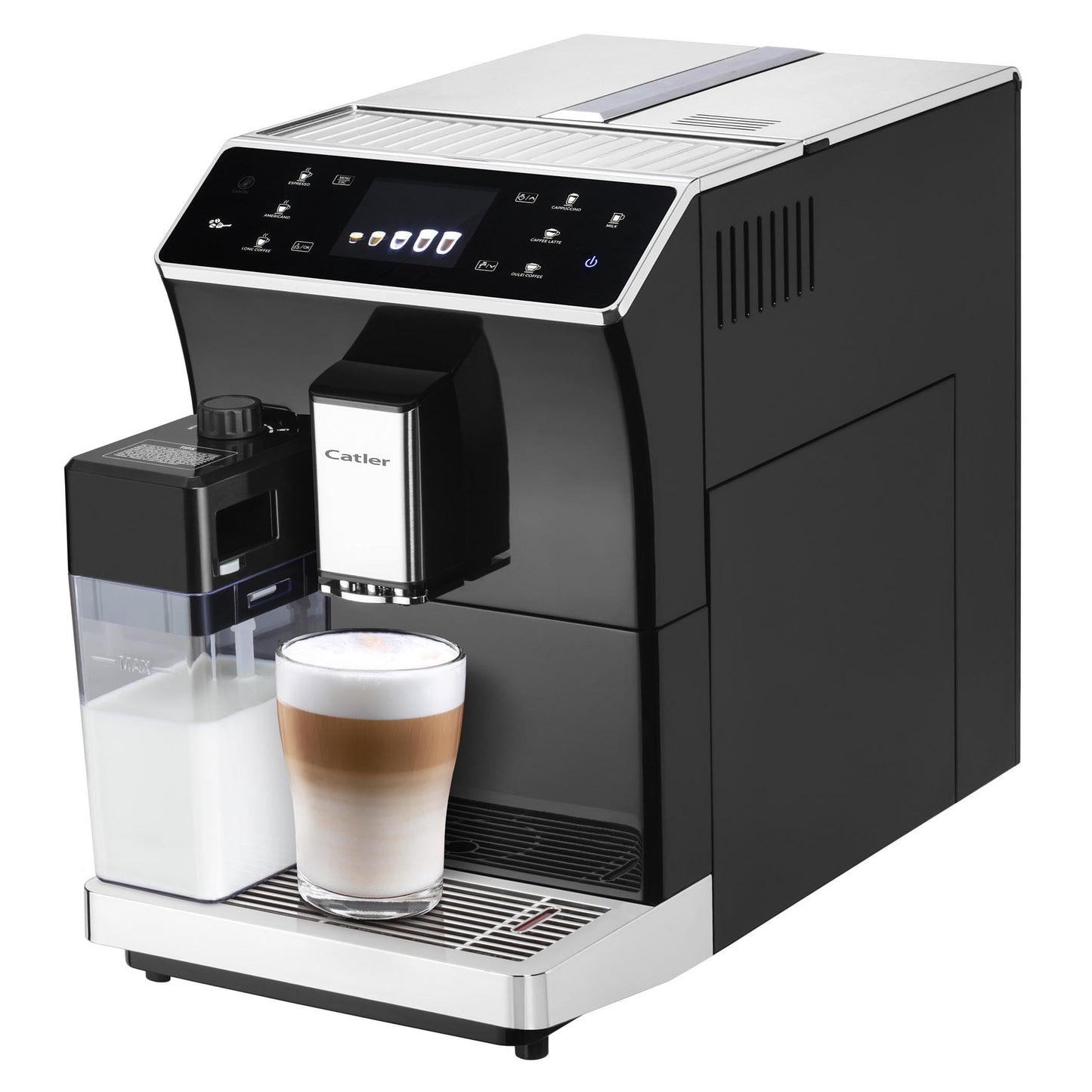 FAST Machine expresso automatique CATLER - EA 950