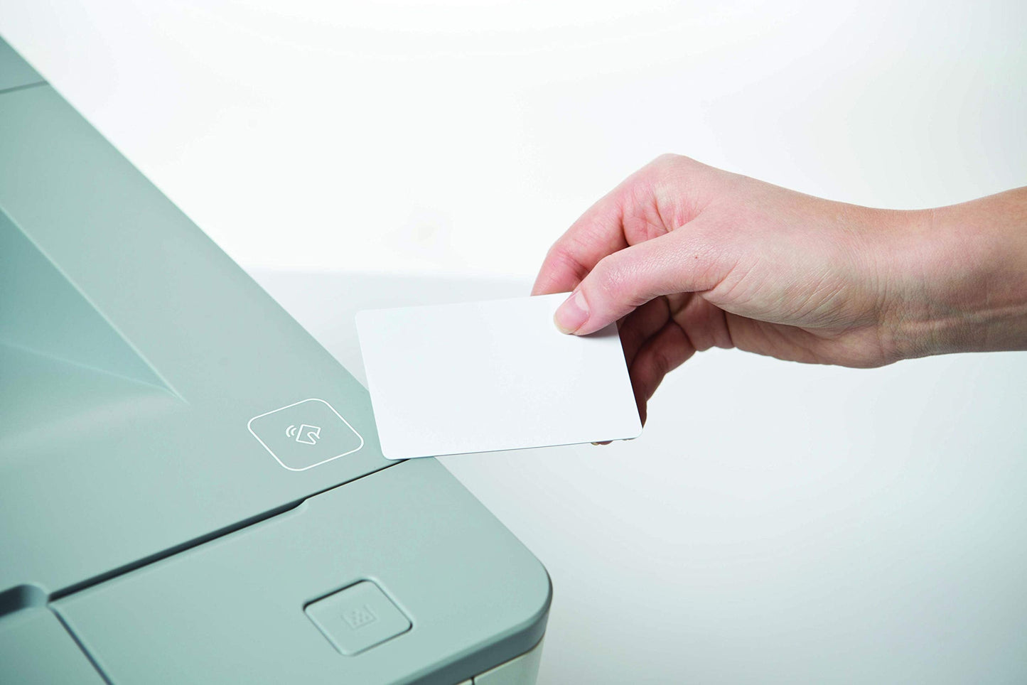 Brother HL-L6400DW Imprimante laser Professionnnelle | Monochrome | NFC | Web Connect | 50ppm | Wi-Fi Direct
