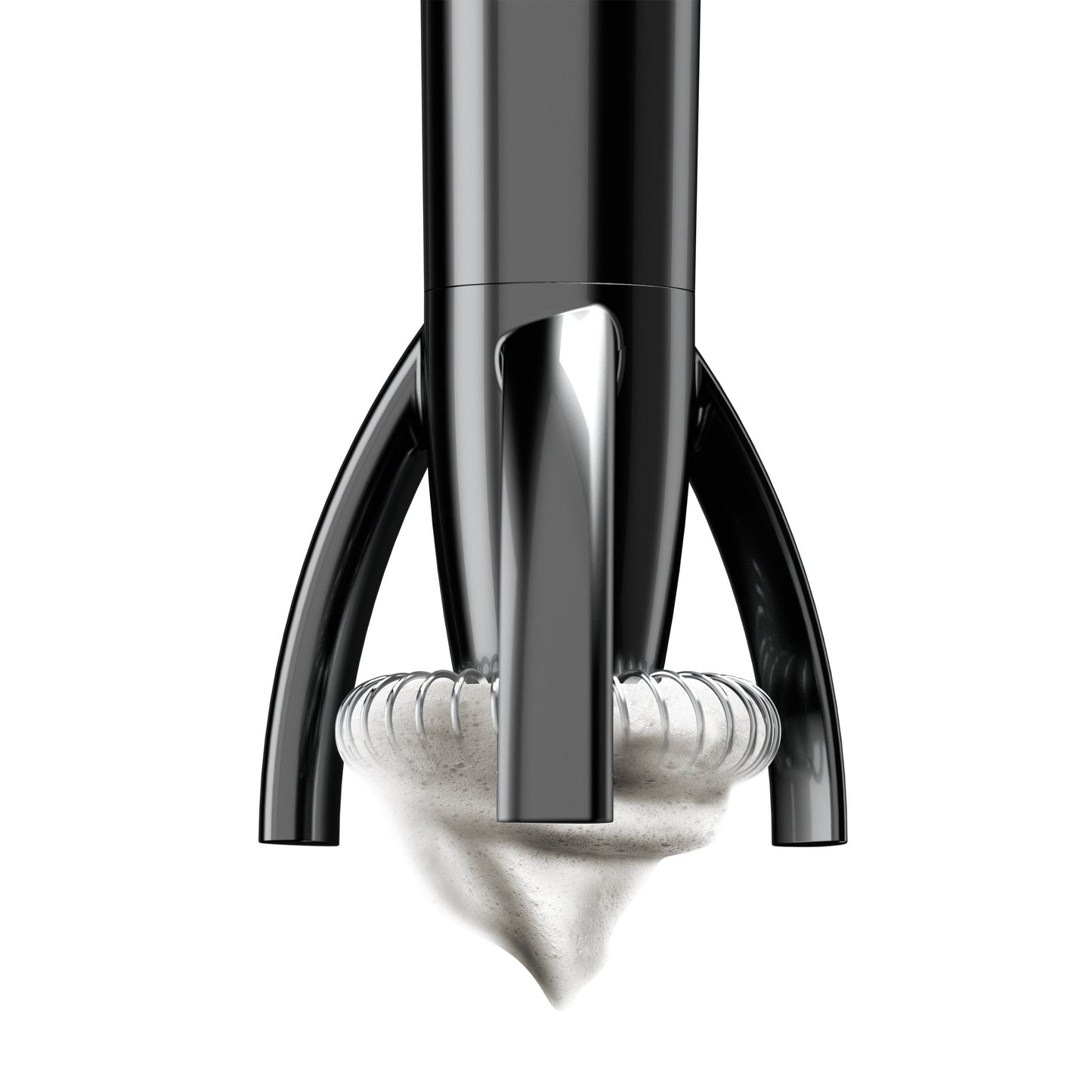 Melitta E 960-107 Caffeo Bistro- Machine Automatique à Café Expresso- Cappuccino- Argent- 15 bars