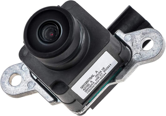 56038978AL Rear View Backup Parking Camera Reverse ist Camera Fitting with Chrysler 200, Dodge Viper, RAM 1500