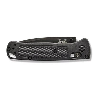 Benchmade 533BK-2 Mini Bugout Axis Drop Point Knife